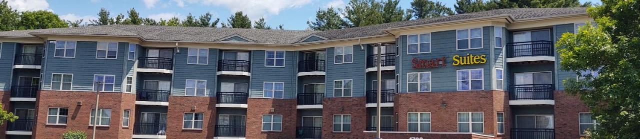 Smart Suites On The Hill South Burlington Ngoại thất bức ảnh