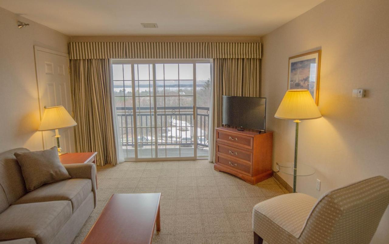 Smart Suites On The Hill South Burlington Ngoại thất bức ảnh